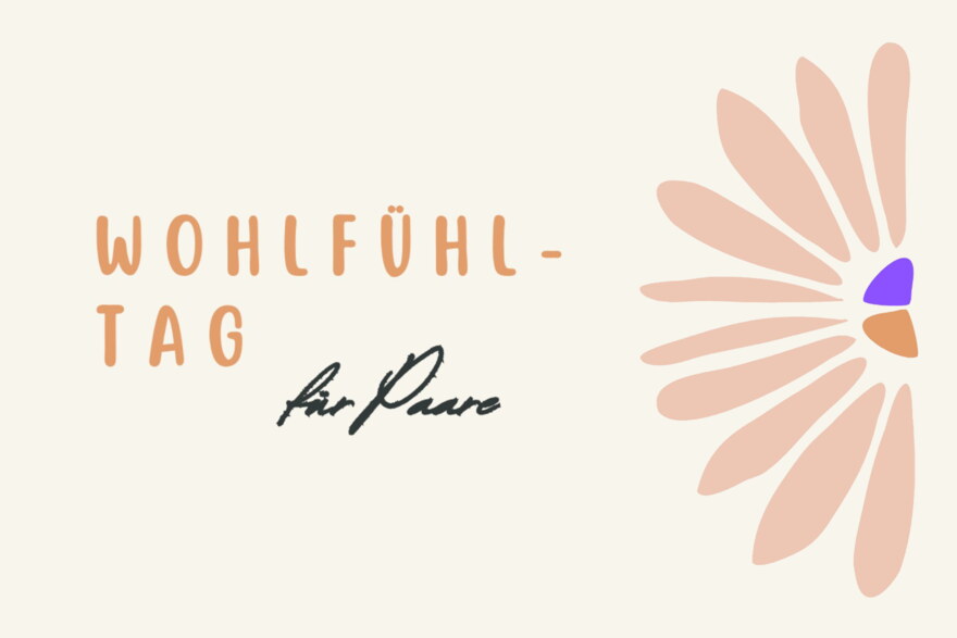 Wohlfühltag für Paare