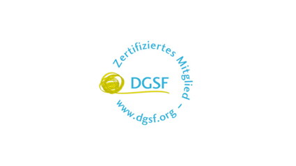 Systemischen Gesellschaft Deutsche Gesellschaft für Systemische Therapie, Beratung und Familientherapie e. V.